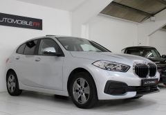 OCCASION BMW SERIE 1 (F40) 116D 116CH BUSINESS DESIGN TOIT OUVRANT PANORAMIQUE