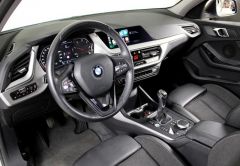BMW SERIE 1 DIESEL 2020 GRIS M�TAL 94512 km