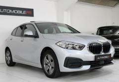 OCCASION BMW SERIE 1 (F40) 116D 116CH BUSINESS DESIGN TOIT OUVRANT PANORAMIQUE