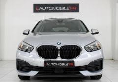 BMW SERIE 1 DIESEL 2020 GRIS M�TAL 94512 km