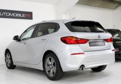 BMW SERIE 1 DIESEL 2020 GRIS M�TAL 94512 km