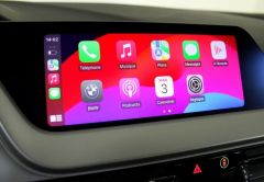 BMW SERIE 1 DIESEL 2022 NOIR 60947 km