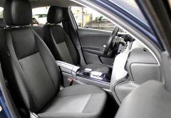 OCCASION MERCEDES CLASSE A BERLINE IV 180 D BUSINESS LINE 7G-DCT