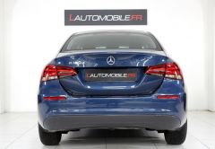 OCCASION MERCEDES CLASSE A BERLINE IV 180 D BUSINESS LINE 7G-DCT