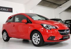 OCCASION OPEL CORSA 1.4 90CH EDITION 3P