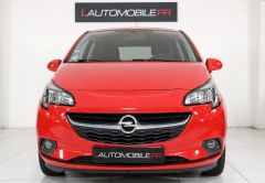 OPEL CORSA ESSENCE 2016 ROUGE 101521 km