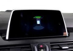 OCCASION BMW SERIE 2 (F45) (2) ACTIVE TOURER 225XEA BUSINESS DESIGN