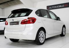 BMW SERIE 2 HYBRIDE 2019 BLANC 61862 km