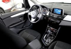 BMW SERIE 2 HYBRIDE 2019 BLANC 61862 km