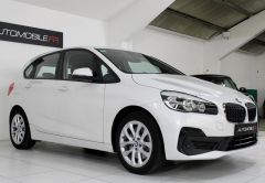 OCCASION BMW SERIE 2 (F45) (2) ACTIVE TOURER 225XEA BUSINESS DESIGN
