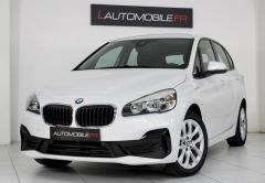 OCCASIONS BMW SERIE 2 HYBRIDE 2019 NORD (59)