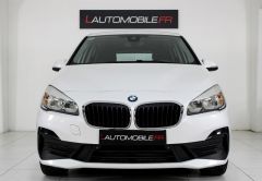 BMW SERIE 2 HYBRIDE 2019 BLANC 61862 km