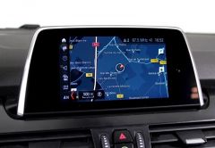 OCCASION BMW SERIE 2 (F45) (2) ACTIVE TOURER 225XEA BUSINESS DESIGN