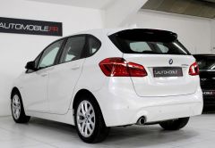 BMW SERIE 2 HYBRIDE 2019 BLANC 61862 km