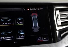 AUDI A1 SPORTBACK ESSENCE 2020 BLEU 90772 km