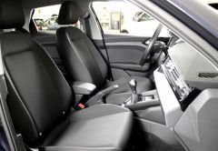 OCCASION AUDI A1 SPORTBACK 25 TFSI 95CH BUSINESS LINE
