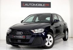 OCCASIONS AUDI A1 SPORTBACK ESSENCE 2020 NORD (59)