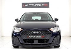 AUDI A1 SPORTBACK ESSENCE 2020 BLEU 90772 km