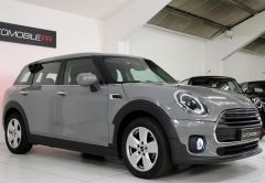 OCCASION MINI CLUBMAN ONE D 116CH BUSINESS DESIGN BVA7