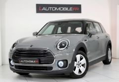 OCCASIONS MINI CLUBMAN ONE D 116CH BUSINESS DESIGN BVA7