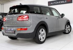 OCCASION MINI CLUBMAN ONE D 116CH BUSINESS DESIGN BVA7