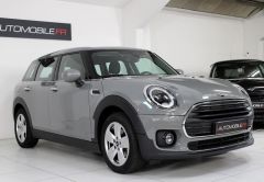 OCCASION MINI CLUBMAN ONE D 116CH BUSINESS DESIGN BVA7