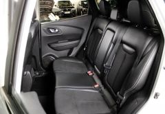 RENAULT KADJAR DIESEL 2017 GRIS C 159763 km