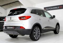 RENAULT KADJAR DIESEL 2017 GRIS C 159763 km