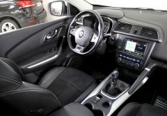 RENAULT KADJAR DIESEL 2017 GRIS C 159763 km