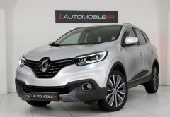 OCCASIONS RENAULT KADJAR DIESEL 2017 NORD (59)