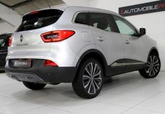 OCCASION RENAULT KADJAR 1.6 DCI 130CH ENERGY INTENS