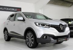 OCCASION RENAULT KADJAR 1.6 DCI 130CH ENERGY INTENS