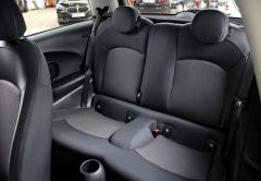 MINI MINI ESSENCE 2022 NOIR 44863 km