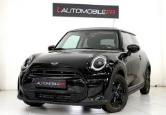 OCCASIONS MINI MINI ESSENCE 2022 NORD (59)