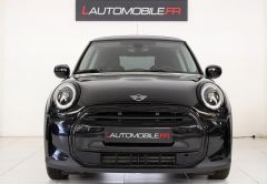 OCCASION MINI MINI COOPER 136CH BUSINESS DESIGN BVA7 SHADOW