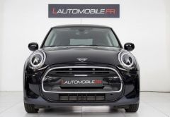 MINI MINI ESSENCE 2022 NOIR 40528 km