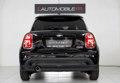 OCCASION MINI MINI COOPER 136CH  BUSINESS DESIGN BVA7