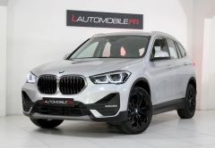 OCCASIONS BMW X1 (F48) (2) SDRIVE18D BUSINESS DESIGN