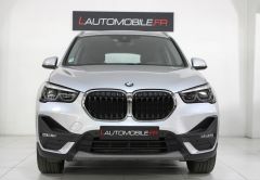 OCCASION BMW X1 (F48) (2) SDRIVE18D BUSINESS DESIGN