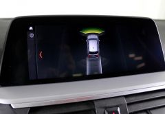 BMW X3 HYBRIDE 2021 BLANC 93565 km