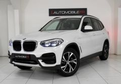 OCCASIONS BMW X3 (G01) XDRIVE30EA 292CH BUSINESS DESIGN