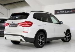 OCCASION BMW X3 (G01) XDRIVE30EA 292CH BUSINESS DESIGN