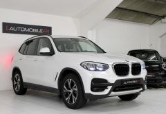 OCCASION BMW X3 (G01) XDRIVE30EA 292CH BUSINESS DESIGN
