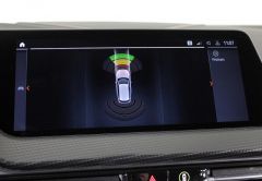 OCCASION BMW SERIE 1 (F40) 118D BUSINESS DESIGN