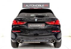 OCCASION BMW SERIE 1 (F40) 118D BUSINESS DESIGN