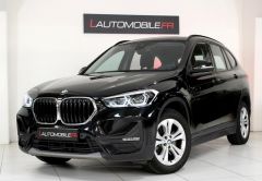 OCCASIONS BMW X1 HYBRIDE 2021 NORD (59)