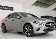 OCCASION MERCEDES CLASSE A BERLINE 250 E 160+102CH STLYLE LINE 8G-DCT 8CV