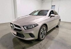 OCCASIONS MERCEDES CLASSE A HYBRIDE 2020 NORD (59)