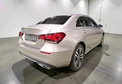 MERCEDES CLASSE A HYBRIDE 2020 GRIS M�TAL 72003 km