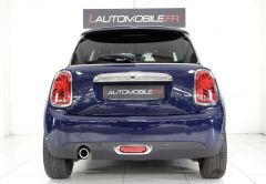 OCCASION MINI MINI COOPER 136CH BUSINESS DESIGN